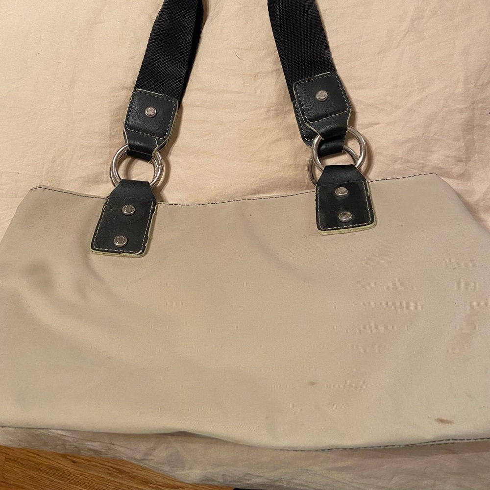 Kenneth Cole bag